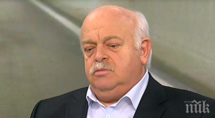 волана без винетка какви санкциите