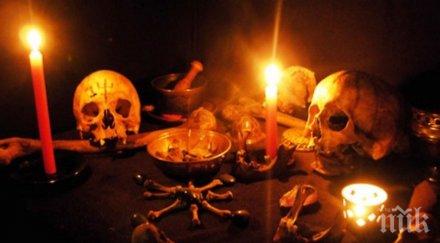 магия кучешка козина разбива семейства