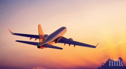 мистерия пет случая загадъчно изчезнали самолети