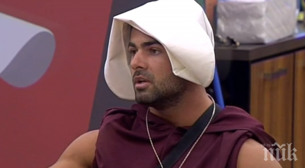 ричи известното репчи калканджиева