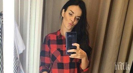 неволи акне тормози бременната мона гочева