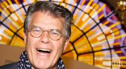 холандец става първият възрастов джендър