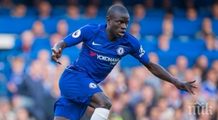 отлична новина стамфорд бридж