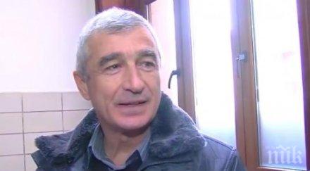 кметът белово осъди прокуратурата 000 лева