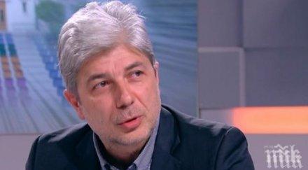 екоминистърът лева здраве нищо