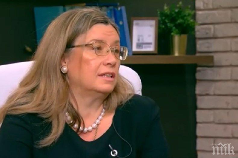 Адвокат осъди опита за сплашване на Ирен Савова: Некролозите са недопустим акт