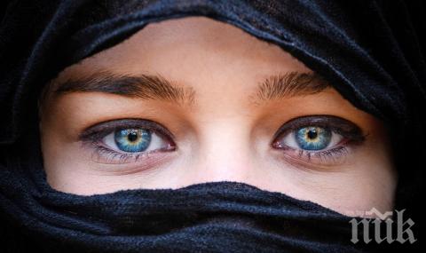 Ревнива арабка уби любовника си и го сготви