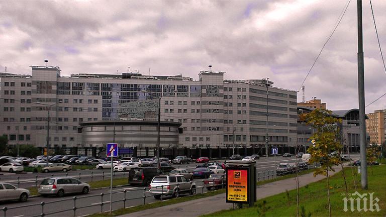 Владимир Мойсеев е вторият офицер от ГРУ, замесен в опита за преврат в Черна гора