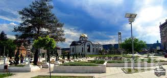 РАДОСТ: Камбаните ще бият за първи път в най-новия храм в Монтана