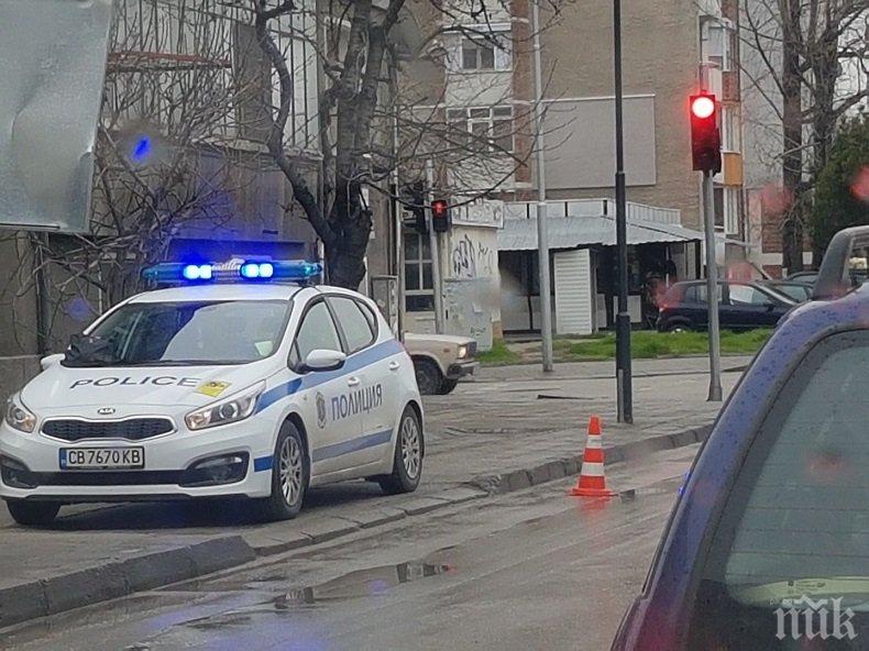 ПОРЕДНА СМЪРТ: 19-годишен помете и уби жена на пешеходна пътека във Варна (СНИМКА)