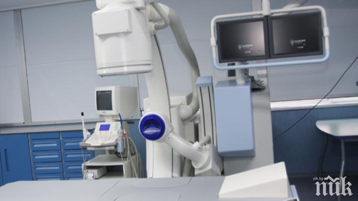 Мрем като на война заради болни сърца 