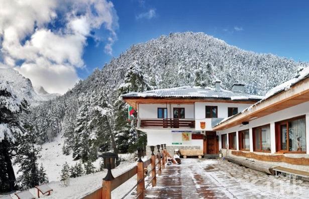 Мъж изчезна в района на хижа Яворов