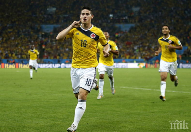 Звездно подкрепление на Бернабеу?