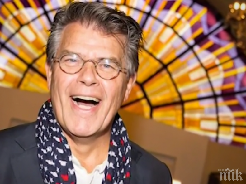 Холандец става първият възрастов джендър