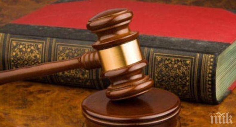 Прокуратурата в Оряхово се споразумя със седмина кюрди, опитали да преминат нелегално границата