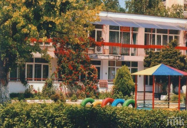 Родители притеснени заради интензивен трафик край детска градина в Пловдив