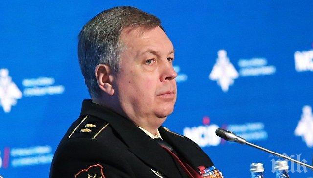 Назначиха заместник на покойния шеф на руското разузнаване