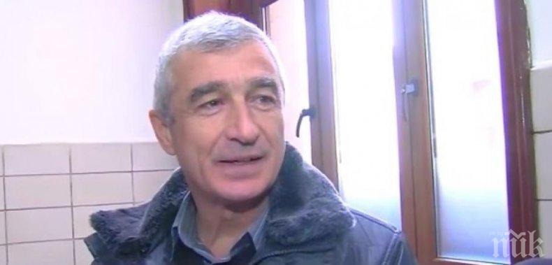 Кметът на Белово осъди прокуратурата за 60 000 лева