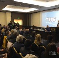 Цветанов: БСП са абдикирали от парламентарната си дейност