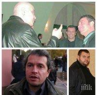 ДО ТОШКО, СЦЕНАРИСТЧЕТО НА СЛАВИ: ЗНАМ ЗАЩО ШЕФЪТ ТИ НАМРАЗИ ПЕЕВСКИ. И как стана така, че избиха всичките ви спонсори - Илия Павлов, братя Илиеви...