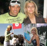  ДРАМА В ПИК: Обраха жената на Юксел Кадриев, Бонка не е на себе си