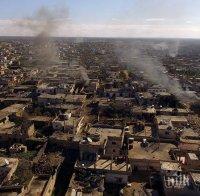 Сирийският режим натурализира иранци и членове на Хизбула