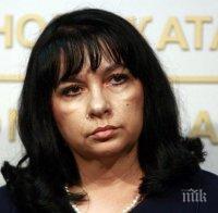 България става акционер в изграждането на LNG-терминала в Александруполис