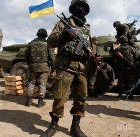 КРИЗА: Какво ще стане в Украйна, ако бъде въведено военно положение?