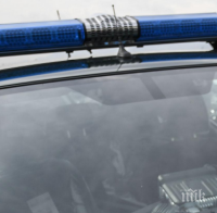 Разкриха крупна кражба от магазин за козметика в столичен мол