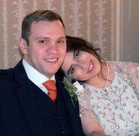 ОАЕ помилваха британец, осъден за шпионаж