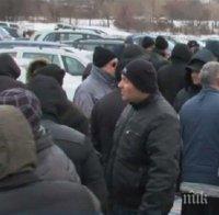 Осъдиха 12 миньори от Бобов дол