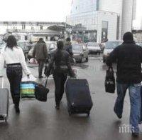 ПРОУЧВАНЕ: Половината от българите в чужбина искат да се върнат в Родината 