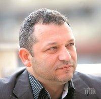 Топ експертът по международни отношения Димитър Гърдев: Сблъсъкът между Русия и Украйна беше очакван