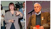ТОТАЛЕН ШОК: Поканиха Нери Терзиева "да оправя" БСП телевизията