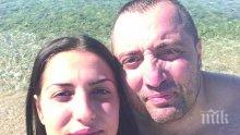 РАЗКРИТИЕ В ПИК И "РЕТРО": Новородената внучка на Митьо Очите болна - щерка му се крие от съда