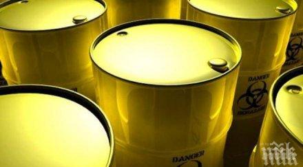 събраха литра опасни отпадъци софия