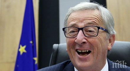 юнкер категоричен война италия