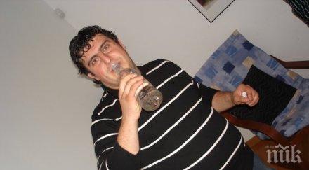 гаф половин година ареста спас кочериново обявиха задържан