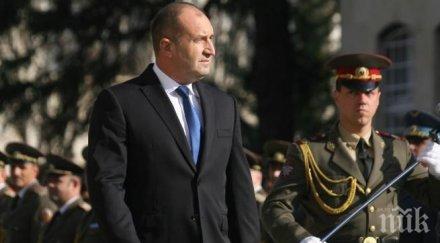 радев участва честването 140г началото военното образование нас