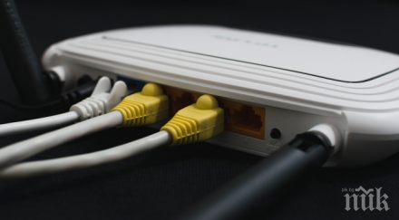 правителството отпусна милиона лева интернет свързаност училищата