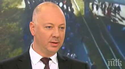 министерска инспекция мащабен железопътен проект пловдив