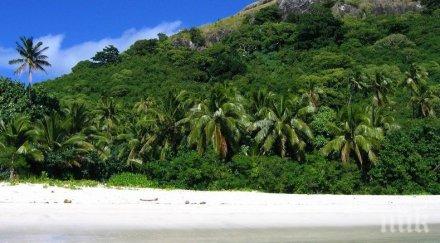 земен трус магнитуд регистриран бреговете фиджи