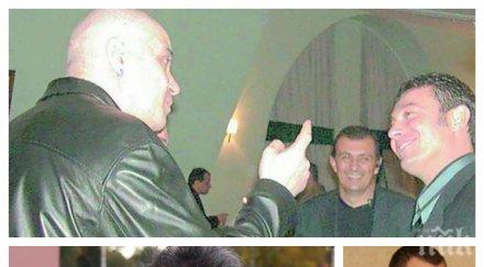 тошко сценаристчето слави знам шефът намрази пеевски стана избиха всичките спонсори илия павлов братя илиеви