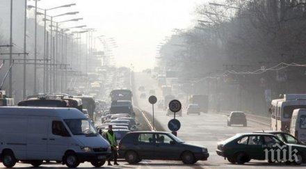 градският шум виновен инфарктите