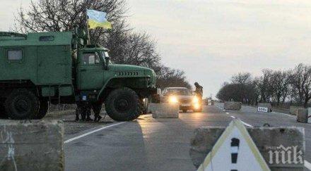 жега източния фронт военното разузнаване русия 500 бойни самолета 340 хеликоптера съсредоточени границите украйна