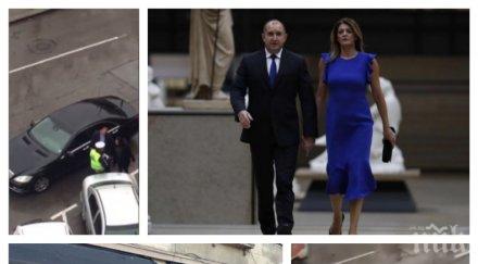 пик бутика заради лимузината самозабравилата деси радева гази закона внимание цените дами слаби сърца видео снимки