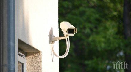 камери дебнат вандали силистра