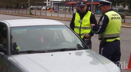 блъснаха дете столично кръстовище