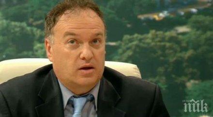 проф владимир чуков първи път обявен автор химическата атака алепо