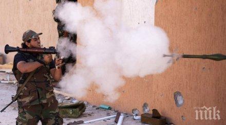 ислямска държава сирийските кюрди дадоха 200 жертви жестоки боеве